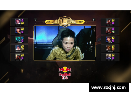 最新LOL体育明星排名榜揭晓：谁是最强选手的终极之战