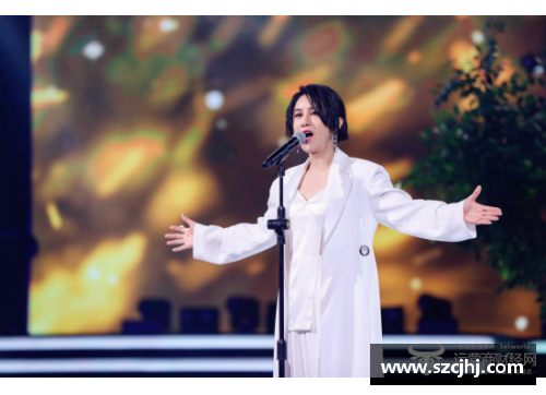 内地体育明星倾情祝福视频传递梦想与力量的正能量