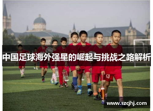中国足球海外强星的崛起与挑战之路解析